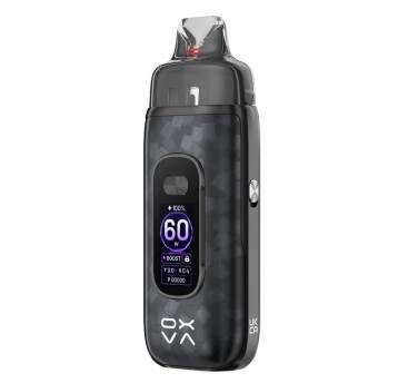 POD-MOD OXVA VPRIME 2 Shard Black