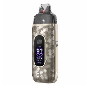POD-MOD OXVA VPRIME 2 Shard Gold