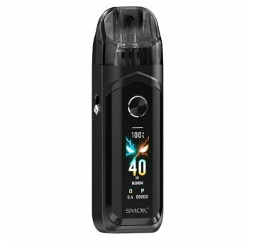 POD-MOD Smok Nord 6 Black 2ml