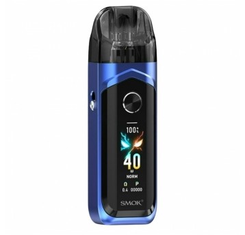 POD-MOD Smok Nord 6 Blue 2ml