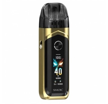 POD-MOD Smok Nord 6 Gold 2ml