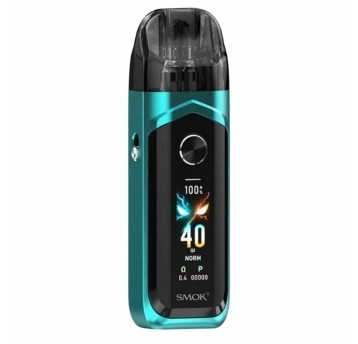 POD-MOD Smok Nord 6 Mineral Green 2ml