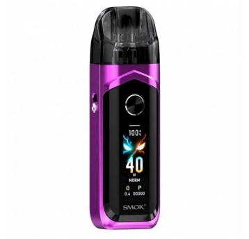 POD-MOD Smok Nord 6 Pink 2ml