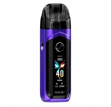 POD-MOD Smok Nord 6 Purple 2ml