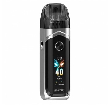 POD-MOD Smok Nord 6 Silver 2ml