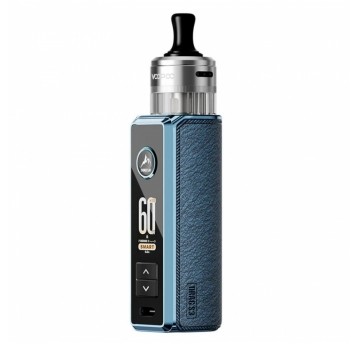 POD-MOD VooPoo Drag S3 Blue