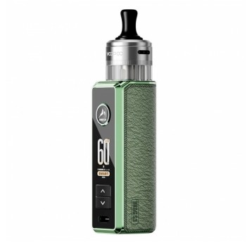 POD-MOD VooPoo Drag S3 Green