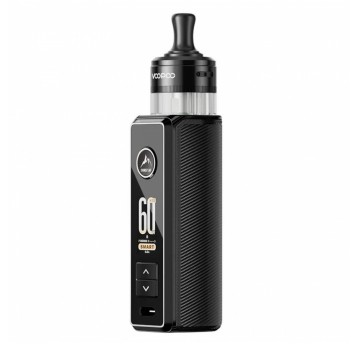 POD-MOD VooPoo Drag S3 Spray Black