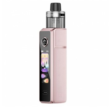 POD-MOD VooPoo Drag X3 Glow Pink