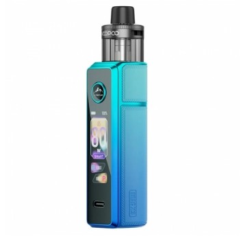 POD-MOD VooPoo Drag X3 Sky Blue