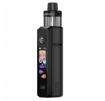POD-MOD VooPoo Drag X3 Spray Black