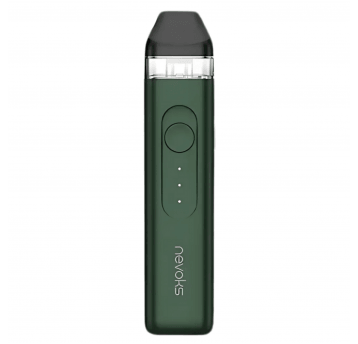 Pod NEVOKS Feelin - Dark Green