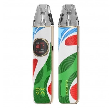 POD OXVA NeXLIM 2 Color Clash (Special Edition)
