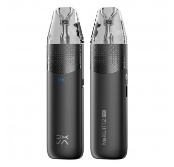 POD OXVA NeXLIM 2 Mini Classic Black