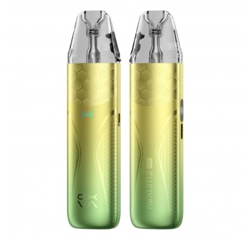 POD OXVA NeXLIM 2 Mini Golden Hour (Special Edition)