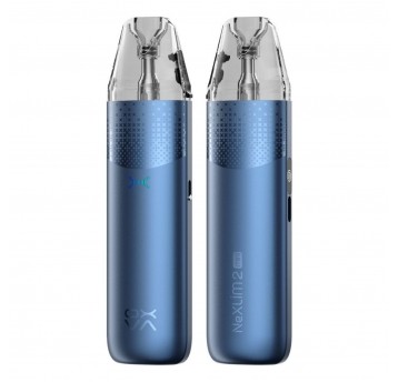 POD OXVA NeXLIM 2 Mini Navy Blue