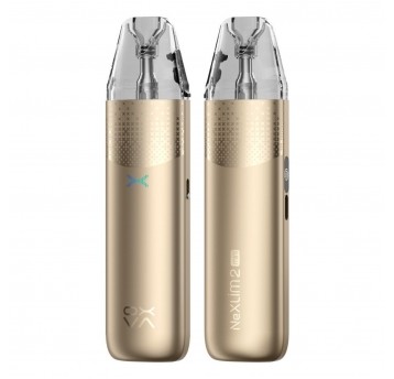 POD OXVA NeXLIM 2 Mini Solar Gold
