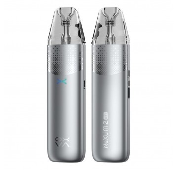 POD OXVA NeXLIM 2 Mini Titanium Gray