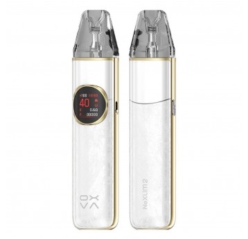 POD OXVA NeXLIM 2 Pearly White