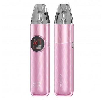 POD OXVA NeXLIM 2 Shiny Pink
