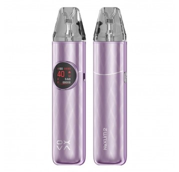 POD OXVA NeXLIM 2 Shiny Purple