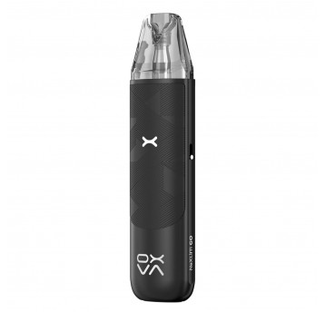 POD OXVA NeXLIM Go Silky Black 2ml