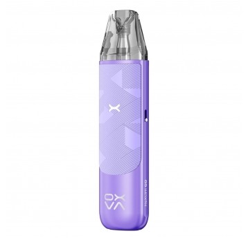 POD OXVA NeXLIM Go Silky Purple 2ml