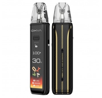 POD OXVA XLIM 3 Ultra Carbon