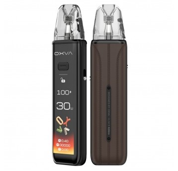 POD OXVA XLIM 3 Ultra Mocha Brown