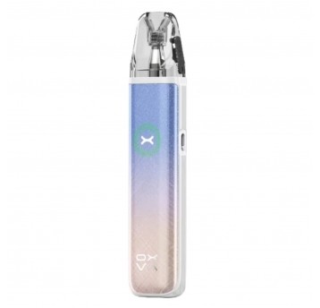 POD OXVA XLIM Go 2 Aurora Pink Blue