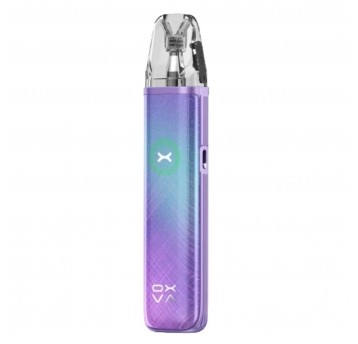 POD OXVA XLIM Go 2 Aurora Starry Purple