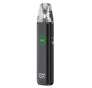 POD OXVA XLIM Go 2 Black Carbon 2ml