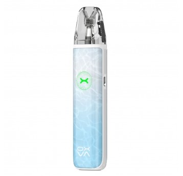 POD OXVA XLIM Go 2 Blue Ripple 2ml