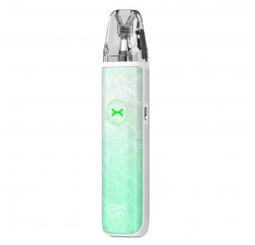 POD OXVA XLIM Go 2 Green Ripple 2ml