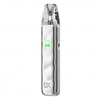 POD OXVA XLIM Go 2 Metal Silver 2ml
