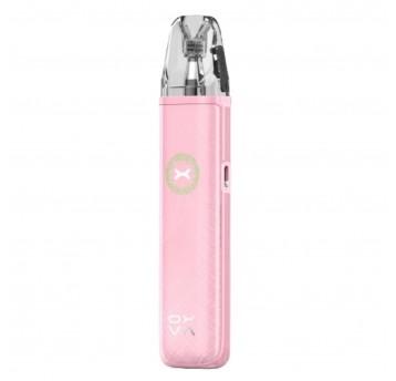 POD OXVA XLIM Go 2 Shell Pink