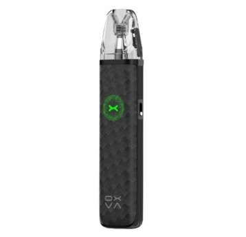 POD OXVA XLIM Go 2 Weave Black
