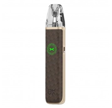 POD OXVA XLIM Go 2 Weave Brown