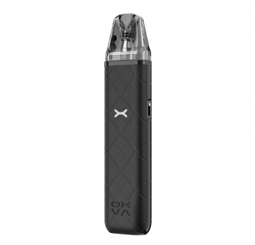 POD OXVA XLIM Go Black 2ml