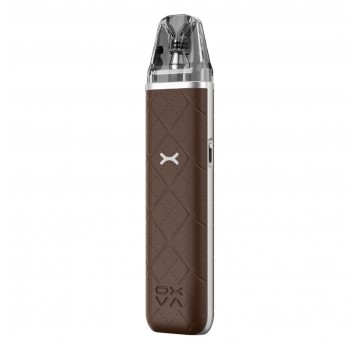 POD OXVA XLIM Go Dark Brown 2ml