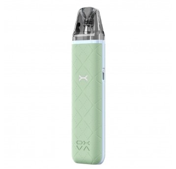 POD OXVA XLIM Go Light Green 2ml