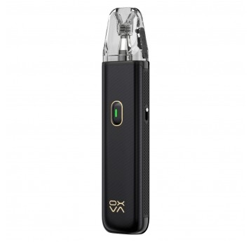 POD OXVA XLIM Go Lite Black Carbon