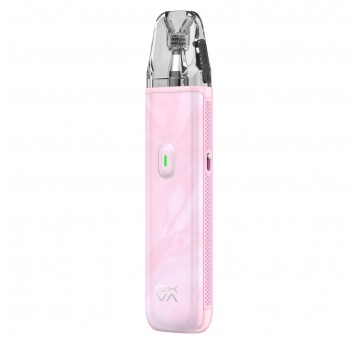 POD OXVA XLIM Go Lite Light Pink