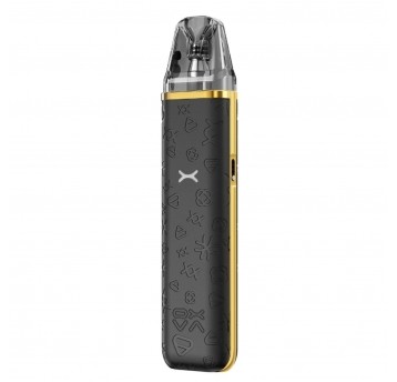 POD OXVA XLIM Go Luxe Black 2ml