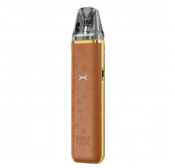 POD OXVA XLIM Go Luxe Brown 2ml