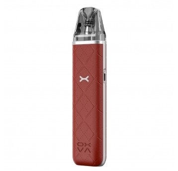 POD OXVA XLIM Go Red 2ml