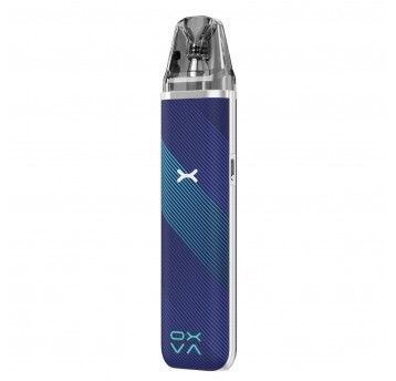 POD OXVA XLIM Go Striped Blue 2ml
