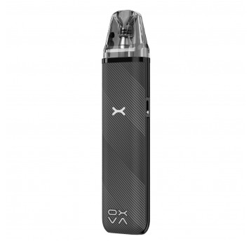 POD OXVA XLIM Go Striped Grey 2ml