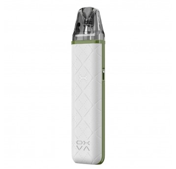 POD OXVA XLIM Go White 2ml
