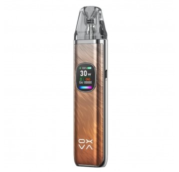 POD OXVA XLIM Pro 2 Amber Orange 2ml